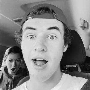 Meet your Posher, Ryan